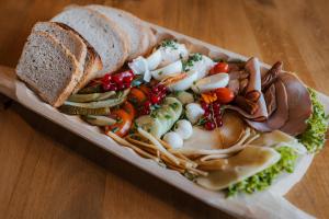 Czorsztyn Lux Apartments- apartament z prywatną sauną 302