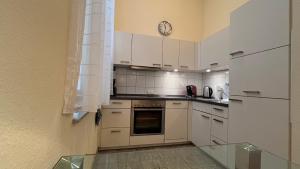 Residenz Unter den Linden 01 direkt am Stadtwald