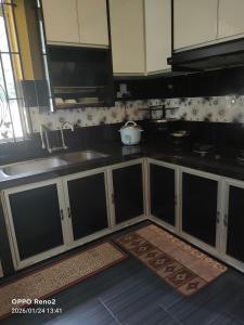 Ummi Homestay Melor, Kelantan