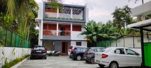 Waterlily Homestay