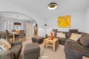 Kapitänshuus 43 Fahretoft