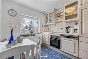 Kapitänshuus 43 Fahretoft