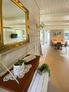 Familievenligt Hus Nær Tranum Klitplantage