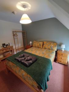 Country inn