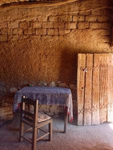 Nativo Refugio de Montaña