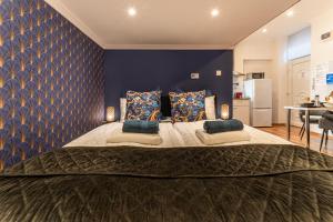 Sweet Dreams at Oktogon Downtown