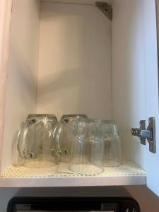 MC Staycation at Spring Residences Near Airport