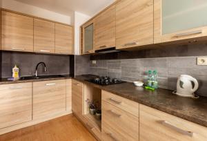 Reda Cozy Nest Apartment by BookingHost