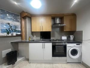 City Centre-SMART apartment -Camberwell Green