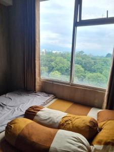 2BR Cozy Apartment at Jarrdin Cihampelas by Kaka