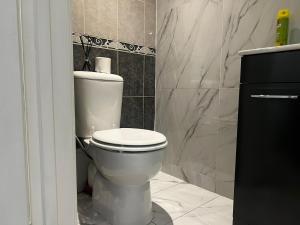 City Centre-SMART apartment -Camberwell Green