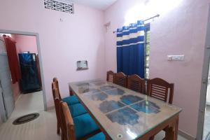 Greenhaven Homestay Villa