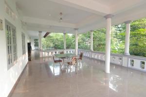 Greenhaven Homestay Villa