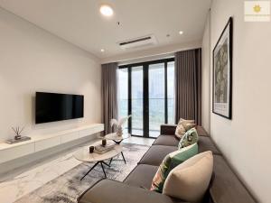 The Metropole Grand Executive Suites