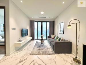 The Metropole Grand Executive Suites