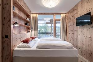 Premium Suite with Balcony room in NIDUM - Casual Luxury Hotel