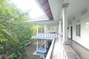 Greenhaven Homestay Villa