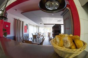 Hotels Les Residences de Metifiot : photos des chambres