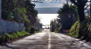 Shannonview Country House