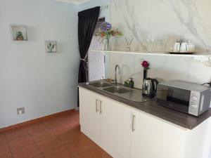 The Tranquility Suite & Spa