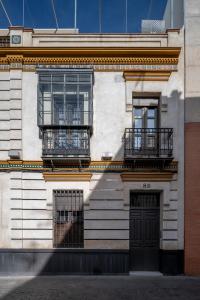 Apartamento con solera en el corazón de Triana by Miisterhost