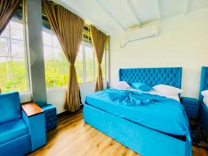 Resolve Garden Hotel