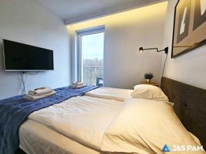 365PAM - Apartament Bliżej Morza w Gąskach