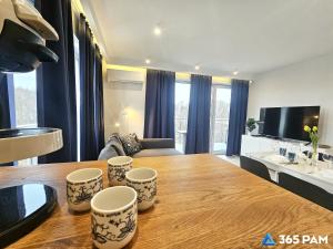 365PAM - Apartament Bliżej Morza w Gąskach