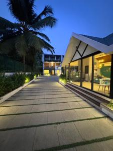 Waterlily Homestay