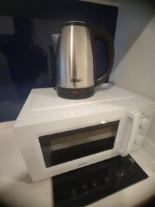 Apart Hotel ORBI CITY Batumi Dream 5 stars