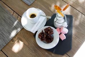 Hotels Les Residences de Metifiot : photos des chambres