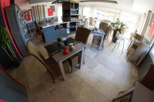 Hotels Les Residences de Metifiot : photos des chambres
