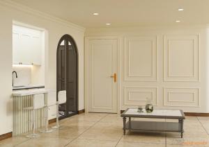 Vũ Ngọc Hotel Núi Sam