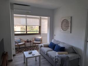 Apartamento Acacias