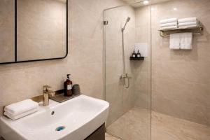 Vũ Ngọc Hotel Núi Sam