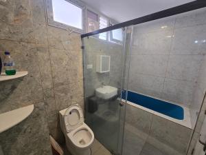 Anne Towers 2BHK Apartment by Homeyhuts