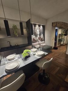 Colosseum Design Suite Manzoni Metro