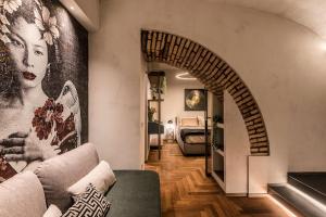 Colosseum Design Suite Manzoni Metro