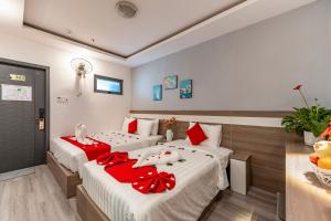 Saigon Nam Long Hotel