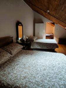 La Caserma -The Barracks