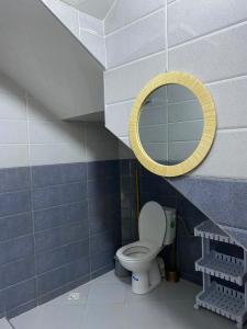 Amazigh Surf House Quiet,Wi-Fi, Equipped Kitchen