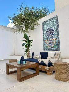 Casa Mia Appartement S2 La Marsa