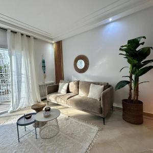 Casa Mia Appartement S2 La Marsa