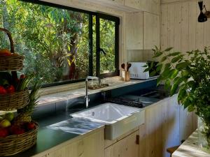 Beach Lodge In Tuscan Maremma