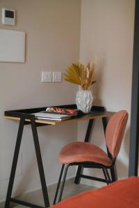 Camillò Guest House