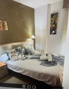 Hotel Cosmos Tarragona