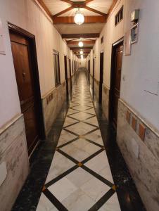 Shri Rang Ji Palace