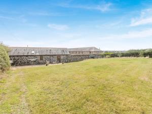 1 Bed in Helston oc-bbird