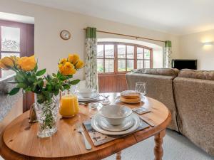1 Bed in Helston oc-bbird