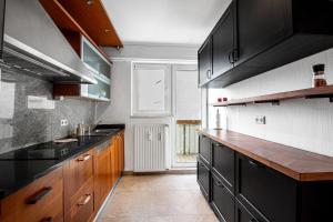 Sweet-Heaven Belair Luxembourg-ville, proche bus